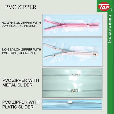 PVC ZIPPER (ПВХ ZIPPER)