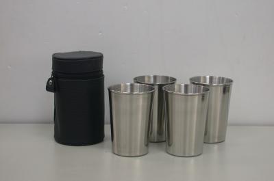 Elegant Wine Cup, Stainless Steel Wine Cup, Tableware, Houseware, Household (Vin élégant Cup, en acier inoxydable de la Coupe, La table, ménage, ménage)