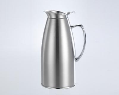 Stainless Steel Coffee Pot , Thermos, Thermal Coffee Pot, Tableware, Houseware (Edelstahl-Kaffeetasse, Thermos-, Wärme-Kaffeetasse, Tisch, Haushaltsartikel)