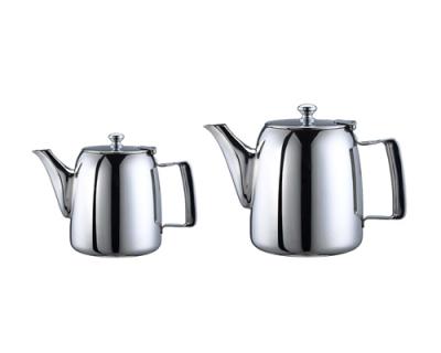 Stainless Steel Tea Pot, Tea Maker, Tableware, Houseware, Household (Stainless Steel Tea Pot, Tea Maker, Tableware, Houseware, Household)