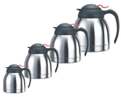 Stainless Steel Coffee Pot , Thermos, Thermal Coffee Pot, Tableware, Houseware (Нержавеющая сталь кофейника, термоса, Тепловая кофейник, посуды, товаров для дома)