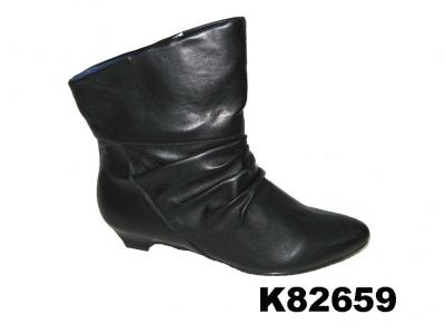 Ladies` boots (Женские Сапоги)