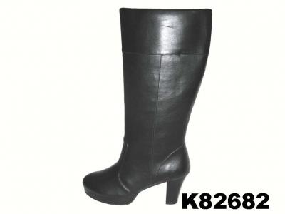 Ladies` boots