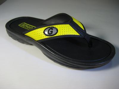 High Flexible Air Blowing Injected Sandals (Высокий Гибкие Air Blowing Injected Сандалии)