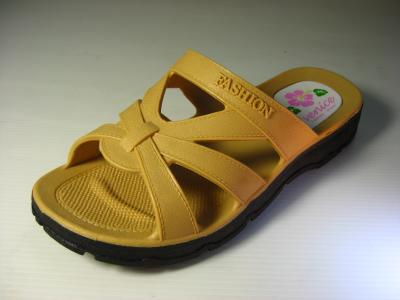 Convention Injecton Sandals (Übereinkommen Injecton Sandalen)