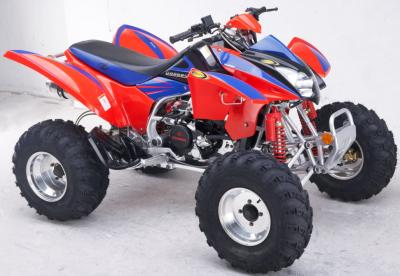 ATV (ATV)