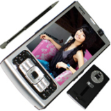 3.5inch Mobile MP3/MP4 (3.5inch MP3/MP4 Mobile)