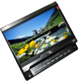 7Inch Car TV/DVD/MP4 (7Inch автомобиля TV/DVD/MP4)