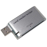 CF Card Reader (CF Card Reader)