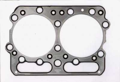 Engine gaskets, full set, head gaskets, manifold gaskets, head cover, oil pan (Joints moteur, ensemble complet, joints de culasse, joints d`étanchéité multi)