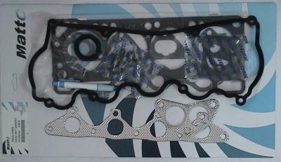 HYUNDAI - G4EH - Engine Gasket - Full Set