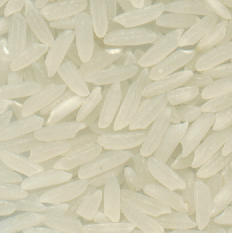 White Rice (Белый рис)