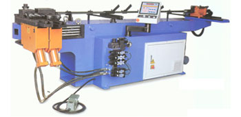 Large Mode Single-Bending Metal Tube Bender With Mandrel (Large Mode Single-Bending Metal Tube Bender With Mandrel)