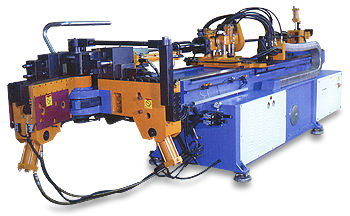 S2-O Push Bending〈BENDING RADIUS ≧ 4DR〉 (S2-O Push Bending <BENDING RADIUS   4DR>)