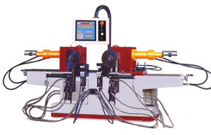 Double-Bending Matel Tube Bender (Double-Bending Matel Tube Bender)