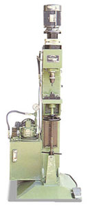 Riveting Machine (Nietmaschine)