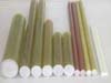 Tensile Fibreglass Rods Tapered Fibreglass POLES Fibre Reinforced Plastic, Glass (Zug-Fiberglasstäben Tapered Fiberglas-faserverstärktem Kunststoff, Glas)