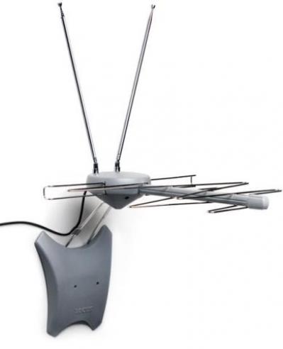 indoor antenna (Innenantenne)