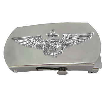 Military Belt Buckle (Военные Пояс пряжка)