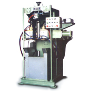 Seam-Welding Machines for Auto and Motorcycle Shock Absorbers