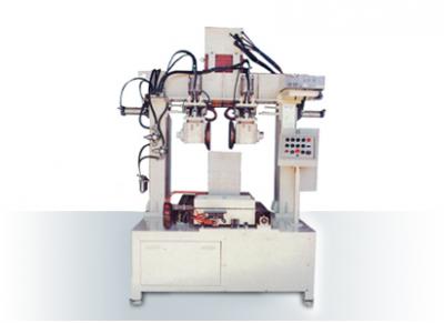 Semi-Auto Special Seam Welding Machine-Rectifier Type (Semi-Auto Special Rollnahtschweißen Machine-Gleichrichter Typ)