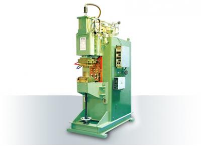 Three Phase Projection Welding Machine