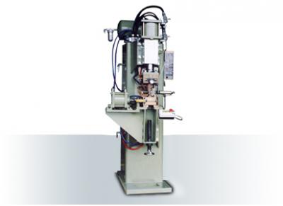 Projection-type Bolt and Cap Welding Machine (Projektions-Typ Bolt und Cap-Schweißmaschine)