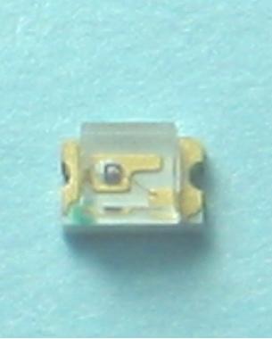 0805 Package Chip LED