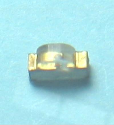 1204 Package Chip LED With Right Angle Lens