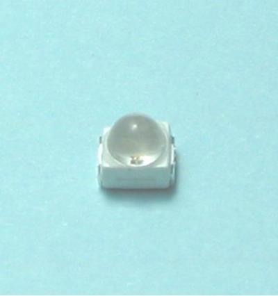 Top LED With Lens (PLCC-2) (Top LED mit Objektiv (PLCC-2))