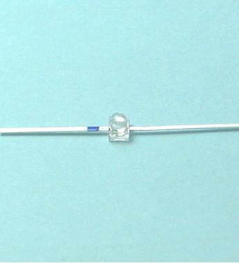 1.8mm Round Subminature Axial LED (1.8mm круглый светодиодный Subminature Осевой)