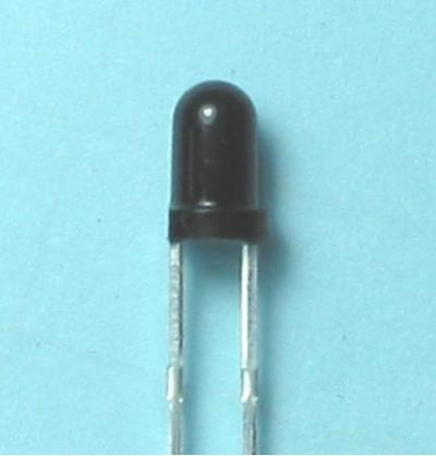 3mm Photo Transister (3mm Фото Transister)