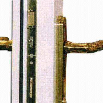 Corrosion-resistant Door Locking System