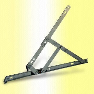 Heavy Duty Triad Friction Stay