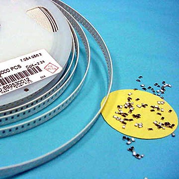 LR-Serie - Ultra-Low-Ohm (JMetal Strip) Chip-Widerstände (LR-Serie - Ultra-Low-Ohm (JMetal Strip) Chip-Widerstände)