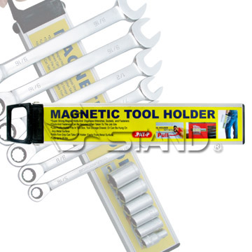 Magnetic Tool Holder