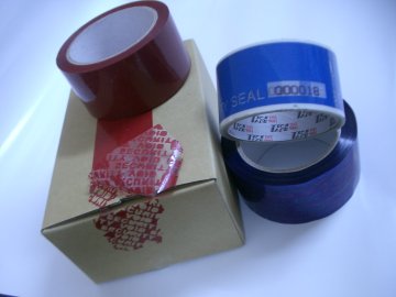 Security Tape (Лента безопасности)