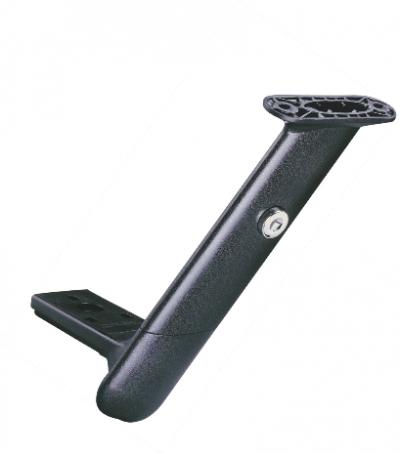 ADJUSTABLE ARMREST (ACCOUDOIR REGLABLE)