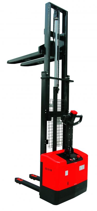 ELECTRIC STACKER (ELECTRIC STACKER)