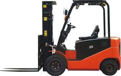 J Electric Forklift (J Gabelstapler)