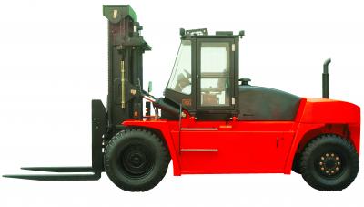 Forklift truck (Chariot élévateur)