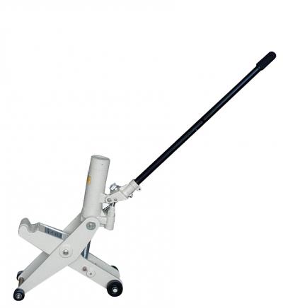 Adjustable jack (Einstellbare Buchse)