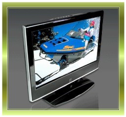 22-Zoll-TV / TFT-LCD-Monitor (22-Zoll-TV / TFT-LCD-Monitor)