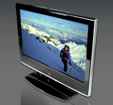 22-Inch TV/TFT LCD Monitor