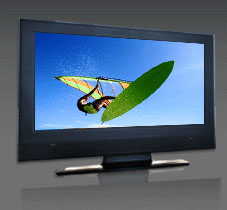 26-Inch TV/TFT LCD Monitor (26-Inch TV/TFT LCD Monitor)