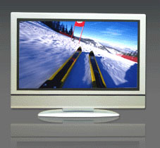 32-Inch TV/TFT LCD Monitor (32-Zoll-TV / TFT-LCD-Monitor)