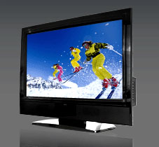 32-Inch TV/TFT LCD Monitor