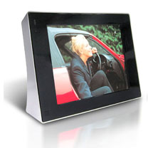 8-Inch Digital Photo Frame (8-Inch Digital Photo Frame)