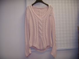 Damen Pullover (Damen Pullover)