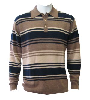 Mens Cashmere Pullover (Mens Cashmere Pullover)